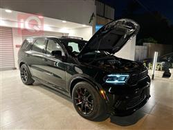 دودج دورانجو